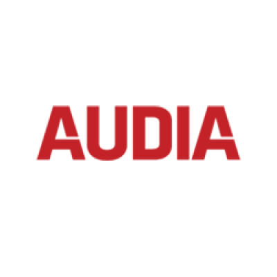 Logo AUDIA
