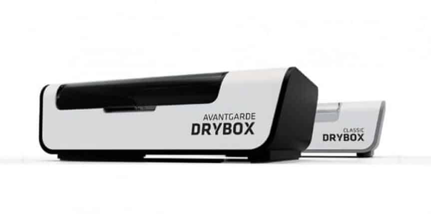 Drybox Hörgeräte Zubehör