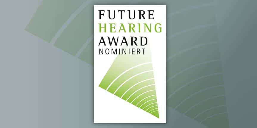 Future Hearing Award