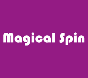 Magical Spin