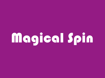 Magical Spin